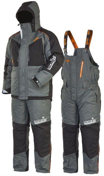 Norfin Костюм зимний Norfin Discovery 2