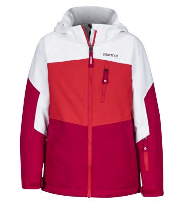 Marmot Горнолыжная куртка Marmot Girl's Elise Jacket