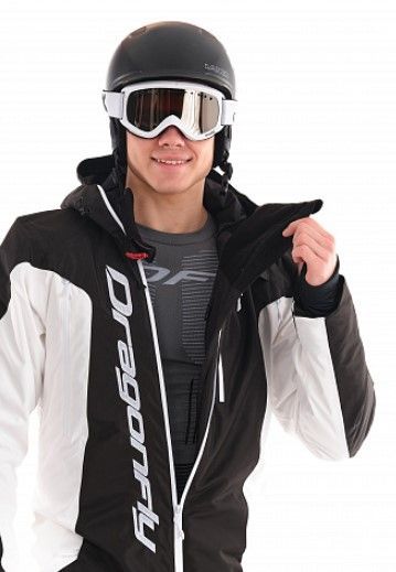 DRAGONFLY Сноубордический комбинезон Dragonfly Gravity Premium Man