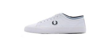 Fred Perry Fred Perry - Кеды демисезонные кожаные