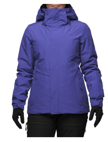 The North Face Куртка горнолыжная женская The North Face Garner Triclimate 3 in1