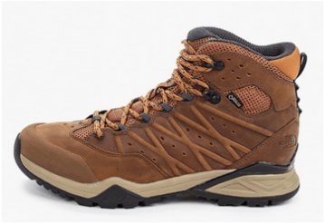 The North Face The North Face - Спортивные ботинки M Hedgehog Hike II Mid GTX