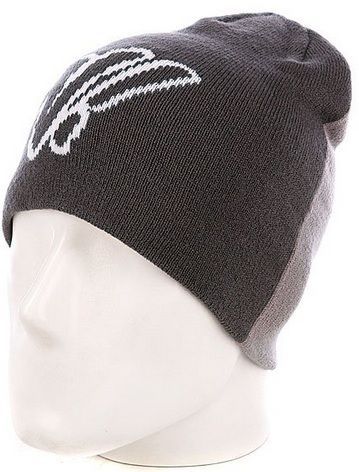 Dragon Alliance Шапка носок Dragon Alliance - H9 Pop Block Beanie