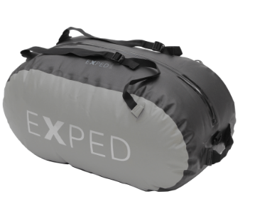 Exped Удобный гермомешок Exped Tempest Duffle 100
