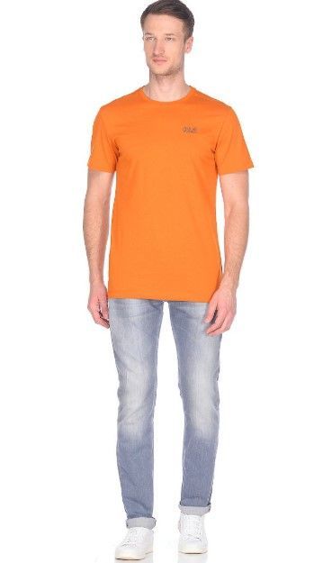 Jack Wolfskin Футболка спортивная Jack Wolfskin Essential T Men