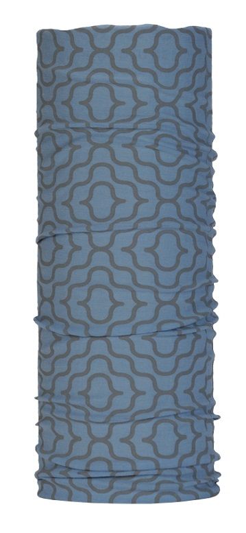 WIND X-TREME Бесшовная бандана Wind X-Treme MerinoWool color