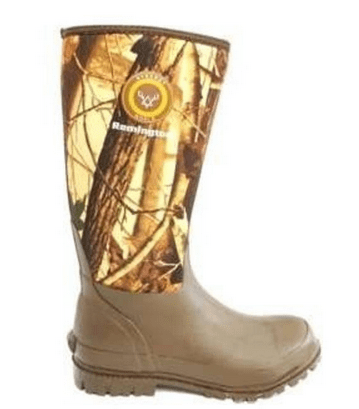 Remington Сапоги влагостойкие Remington Men Tall Rubber Boots