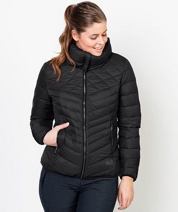 Jack Wolfskin Куртка пуховая женская Jack Wolfskin RICHMOND JACKET WOMEN