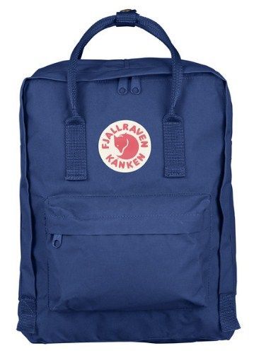 Fjallraven Велосипедный рюкзак Fjallraven Kanken 16