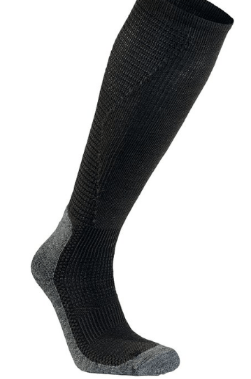 Seger Туристические носки Seger Alpine Mid Wool Compression