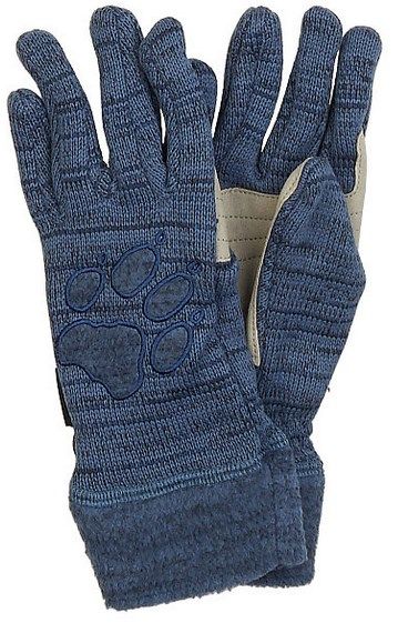 Jack Wolfskin Перчатки зимние Jack Wolfskin Aquila glove women