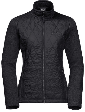 Jack Wolfskin Куртка для хайкинга Jack Wolfskin Echo pass women