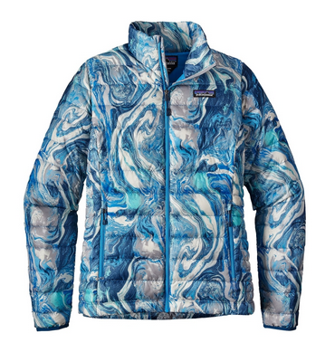 Patagonia Куртка для повседневного использования Patagonia Down Sweater