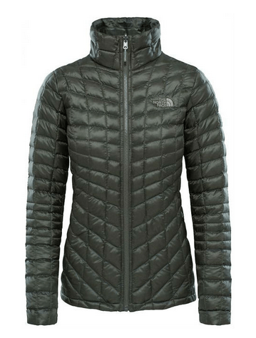 The North Face Куртка спортивная The North Face Thermoball Zip-in