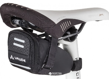 Vaude Велосумка практичная Vaude Race Light XL 0.9