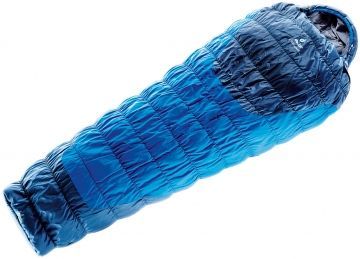 Deuter Спальник теплый уютный комфорт Deuter Exosphere +2 ( +8)