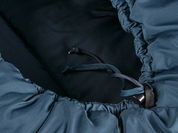 Deuter Спальник прочный походный Deuter Orbit 0 (комфорт +5) 2022