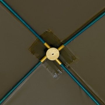 Helios Палатка для рыбалки Helios Призма Extreme 2,0х2,0 V2.0