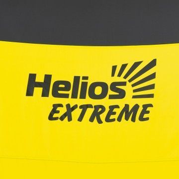 Helios Палатка для рыбалки Helios Призма Extreme 2,0х2,0 V2.0