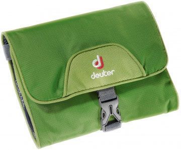 Deuter Походный несессер Deuter Wash bag I