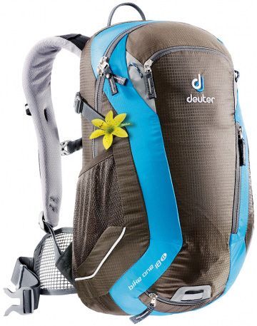 Deuter Рюкзак для велосипедисток Deuter Bike One 18 SL