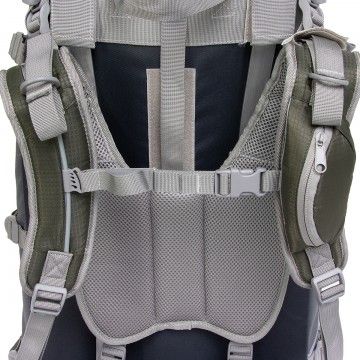 Тонар Рюкзак Тонар Nisus Altay 115