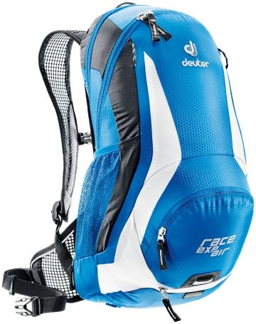 Deuter Рюкзак для велосипедистов Deuter Race EXP Air 12