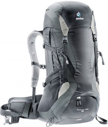 Deuter Вместительный рюкзак Deuter Aircomfort Futura Pro 40