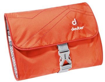 Deuter Походный несессер Deuter Wash bag I