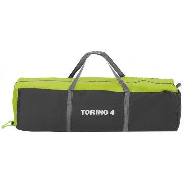Тонар Трекинговая палатка Premier Fishing Torino-4