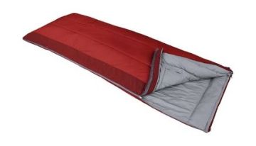 Vaude Спальный мешок Vaude Navajo 500 S (комфорт +12)