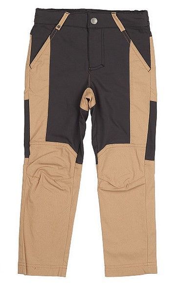 Jack Wolfskin Брюки износостойкие детские Jack Wolfskin DILLON FLEX PANT