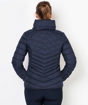Jack Wolfskin Куртка зимняя женская Jack Wolfskin RICHMOND JACKET WOMEN
