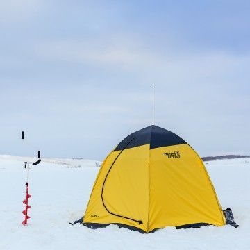 Helios Палатка для рыбалки Helios Nord-3 Extreme