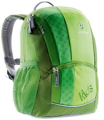 Deuter Детский ранец Deuter Family Kids 12