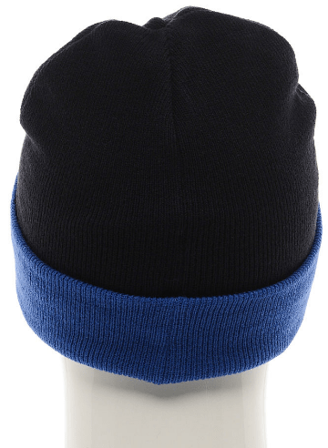 Jack Wolfskin Шапка повседневная Jack Wolfskin Paw Rib Hat Kids