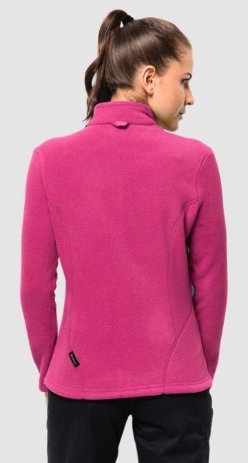 Jack Wolfskin Стильная куртка Jack Wolfskin W Moonrise Jkt