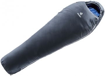 Deuter Спальник для высоких людей Deuter Orbit +5 L (комфорт +9) 2021