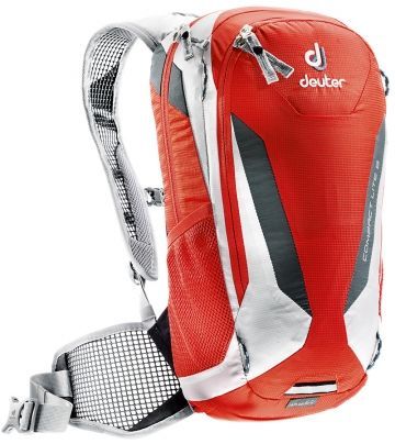 Deuter Легкий рюкзак Deuter Bike Compact Lite 8