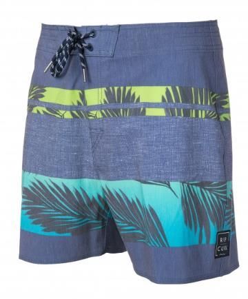 Rip Curl Шорты для пляжа Rip Curl Retro Palm Tree 16" Boardshort