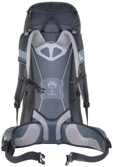 Deuter Удобный рюкзак Deuter Futura Pro 49 EL