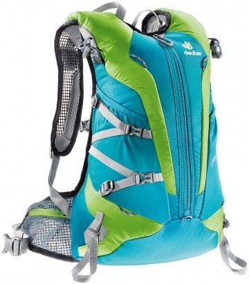 Deuter Эргономичный рюкзак Deuter Pace 20