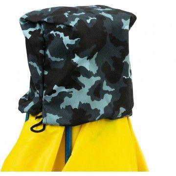 Helios Палатка зимняя Куб Helios Extreme 1,8 х 1,8