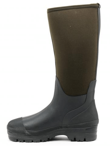 Remington Сапоги комфортные Remington Men Tall Rubber Boots Olive