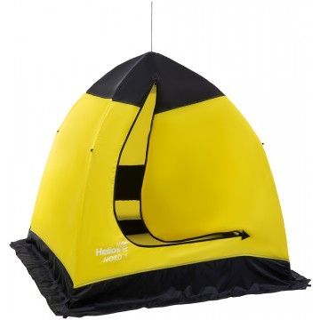 Helios Утепленная палатка для зимней рыбалки Helios Nord-1