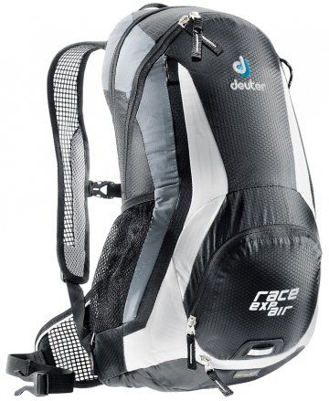 Deuter Рюкзак для велосипедистов Deuter Race EXP Air 12