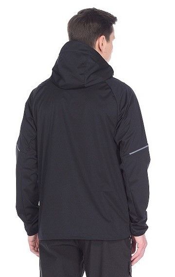 Jack Wolfskin Куртка износостойкая спортивная мужская Jack Wolfskin GREEN VALLEY JACKET MEN