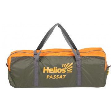 Тонар Палатка для путешествий Helios Passat - 3 