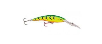 Rapala Воблер рыболовный Rapala Tail Dancer Deep