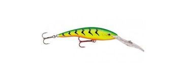 Rapala Воблер рыболовный Rapala Tail Dancer Deep